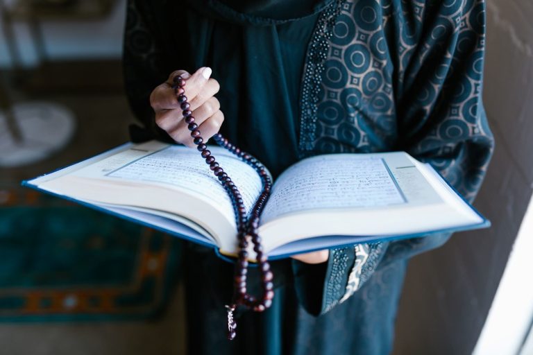 تفسير حلم رؤية ليلة القدر في غير رمضان للمتزوجة