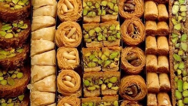 تفسير رؤية حلويات في المنام