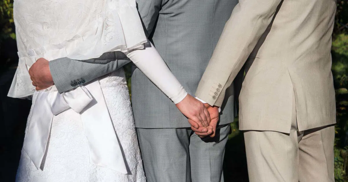 تفسير رؤية خيانة الزوجة