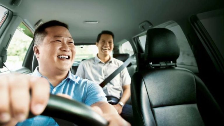 تفسير حلم صعود طريق مرتفع بالسيارة للمتزوجة