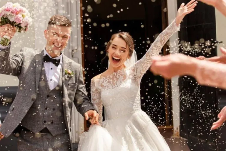 تفسير حلم زواج رجل من امرأة مجهولة