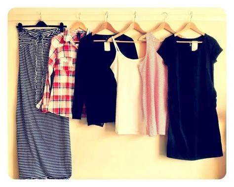 تفسير حلم ملابس شخص اعرفه للمتزوجة