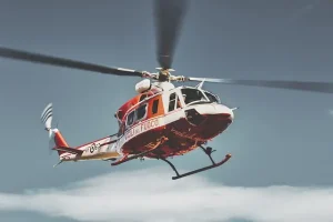 تفسير رؤية طائرة هليكوبتر في المنام للمتزوجة